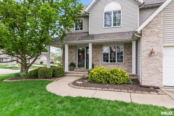 $415,000 | 2700 Dryden Drive, Springfield, IL 62711