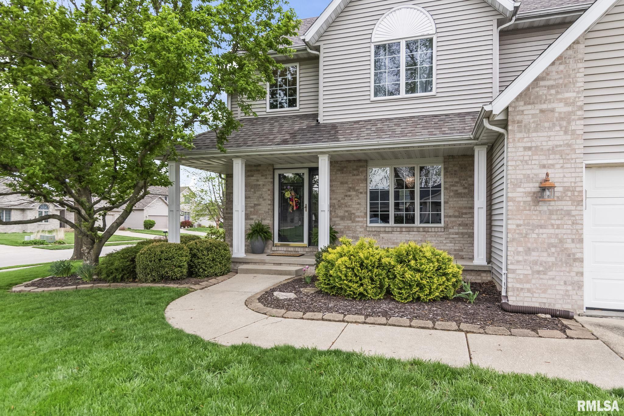 2700 Dryden Drive Springfield, IL 62711 - Photo 4 of 49