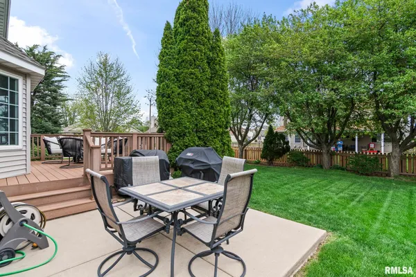 $415,000 | 2700 Dryden Drive, Springfield, IL 62711