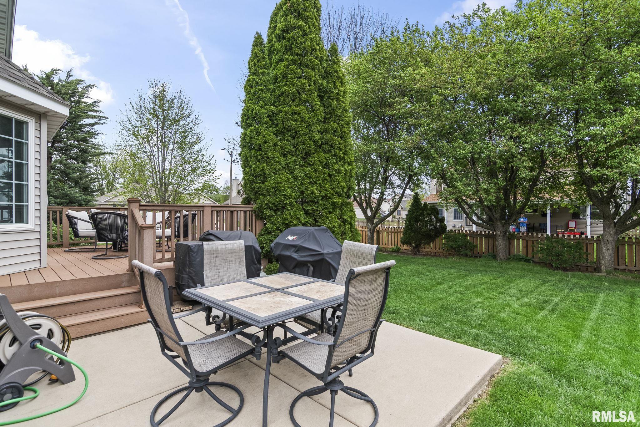 2700 Dryden Drive Springfield, IL 62711 - Photo 42 of 49