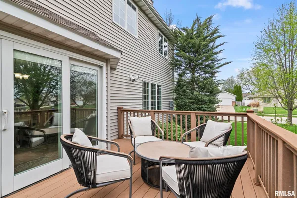 $415,000 | 2700 Dryden Drive, Springfield, IL 62711