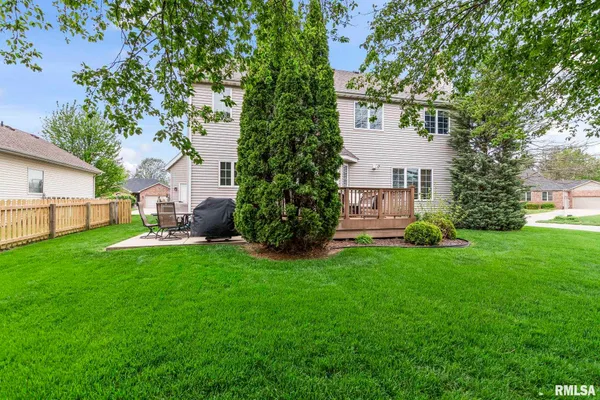 $415,000 | 2700 Dryden Drive, Springfield, IL 62711