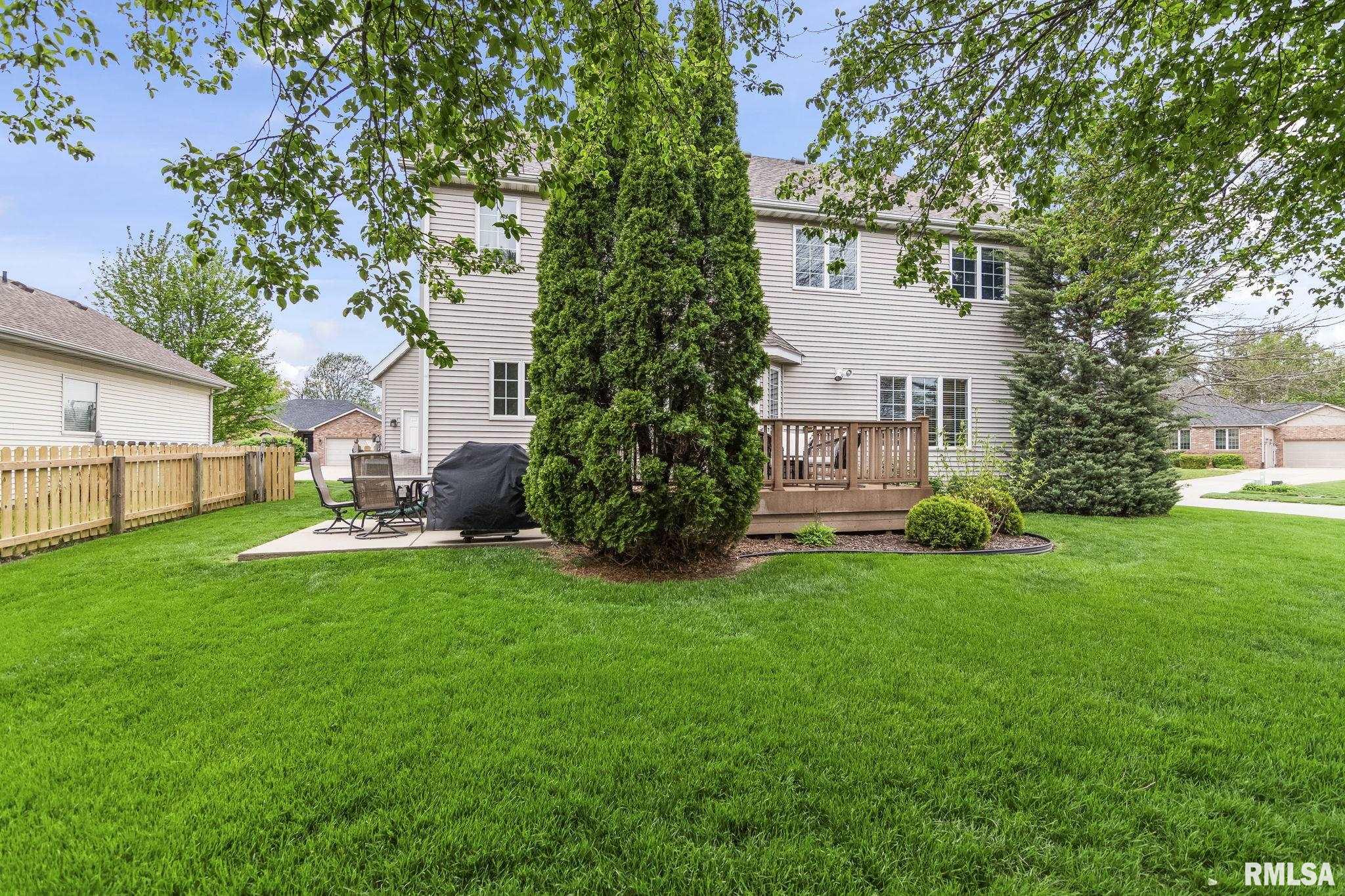 2700 Dryden Drive Springfield, IL 62711 - Photo 44 of 49