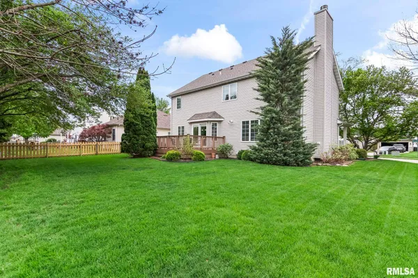 $415,000 | 2700 Dryden Drive, Springfield, IL 62711