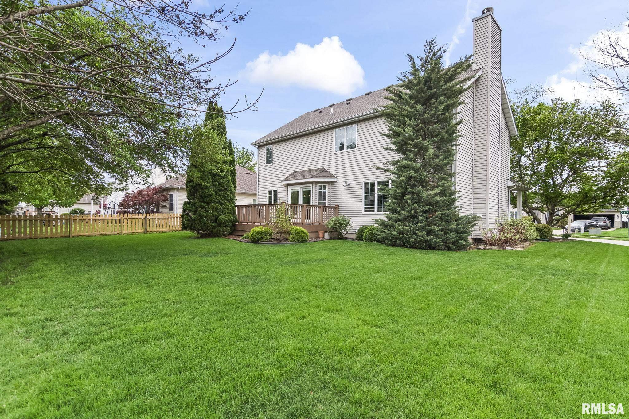 2700 Dryden Drive Springfield, IL 62711 - Photo 46 of 49