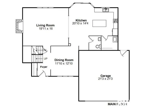 $415,000 | 2700 Dryden Drive, Springfield, IL 62711