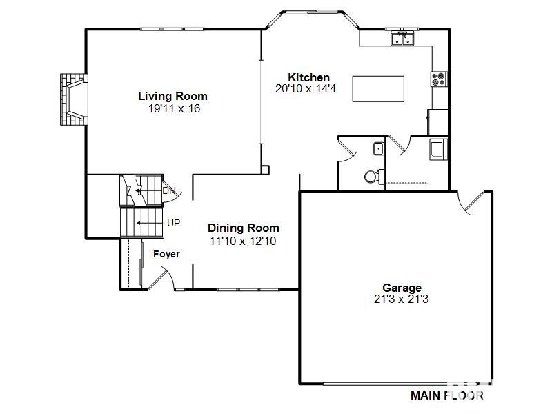 2700 Dryden Drive Springfield, IL 62711 - Photo 47 of 49