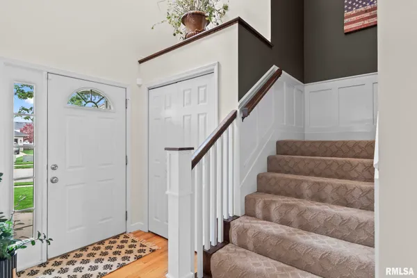 $415,000 | 2700 Dryden Drive, Springfield, IL 62711