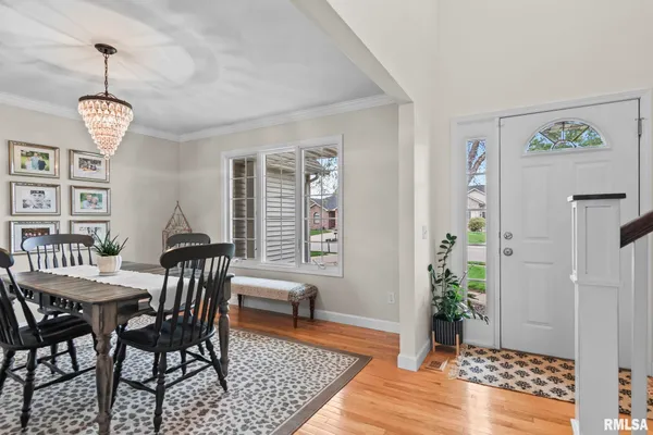 $415,000 | 2700 Dryden Drive, Springfield, IL 62711