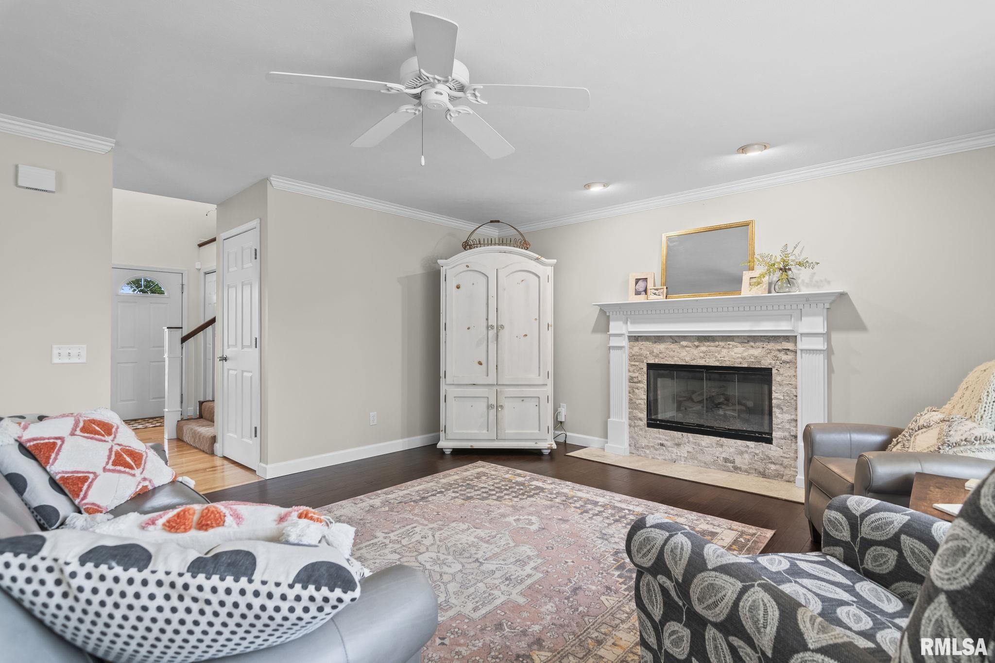 2700 Dryden Drive Springfield, IL 62711 - Photo 9 of 49