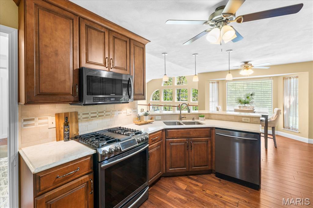 12532 Tree Line Drive Highland, IL 62249 - Photo 21 of 64 Gallery Image 21
