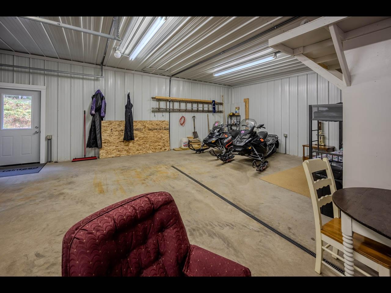 3428 Struck Road Conover, WI 54519 - Photo 14 of 24 Gallery Image 14