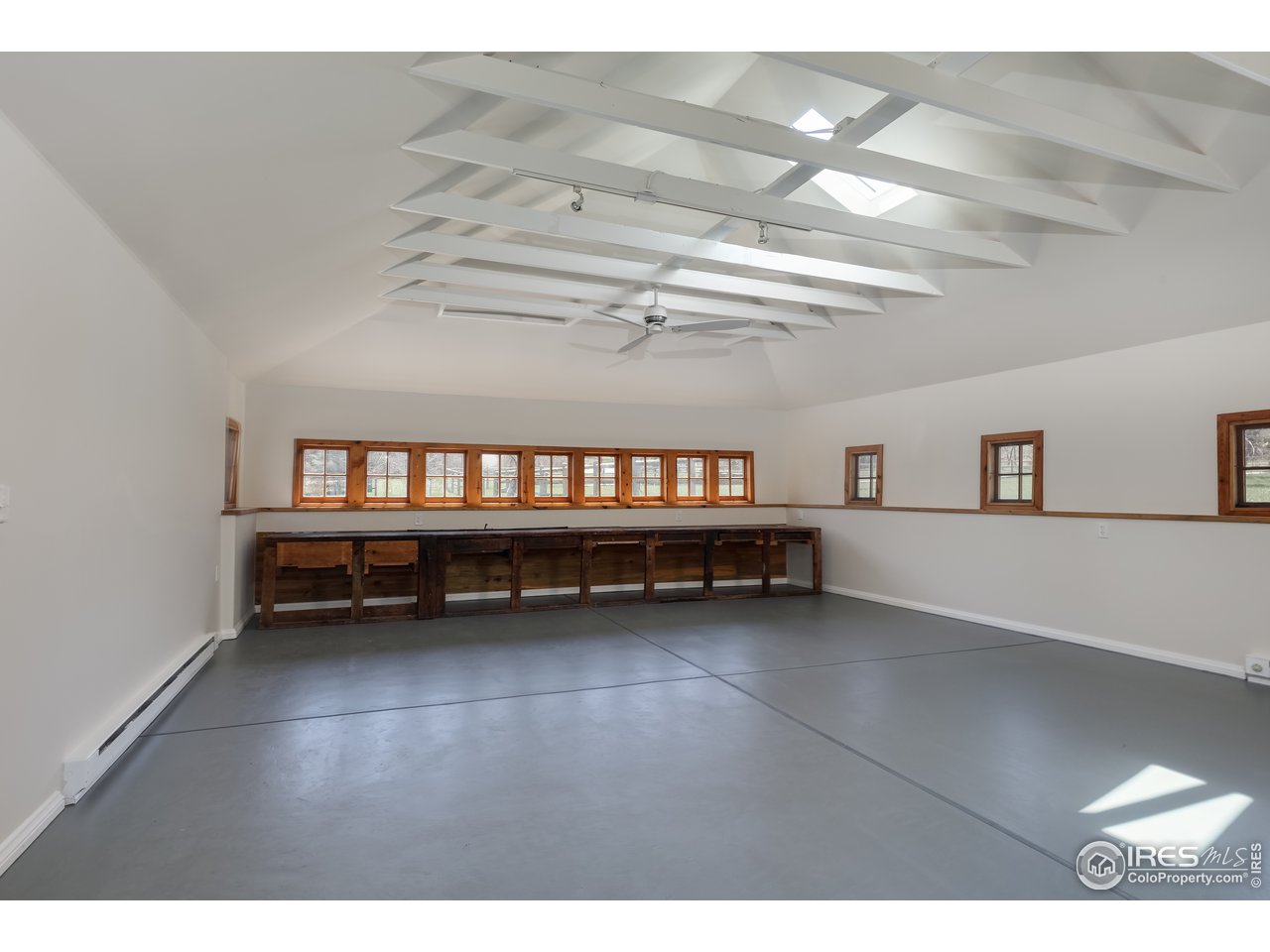 5629 Prospect Road Niwot, CO 80503 - Photo 27 of 40 a view of livingroom with furniture