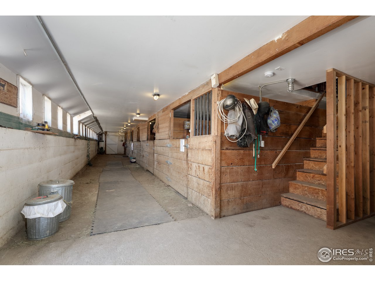 5629 Prospect Road Niwot, CO 80503 - Photo 33 of 40 a view of a porch with seating space