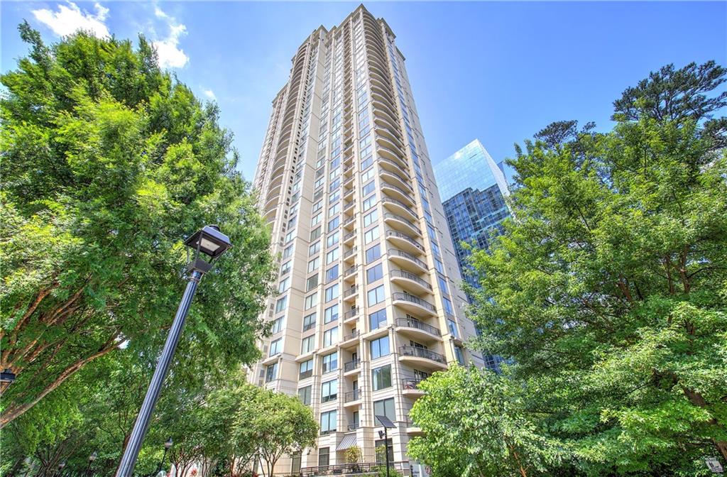 3445 Stratford Road Northeast, Unit 1107 Atlanta, GA 30326 - Photo 50 of 52