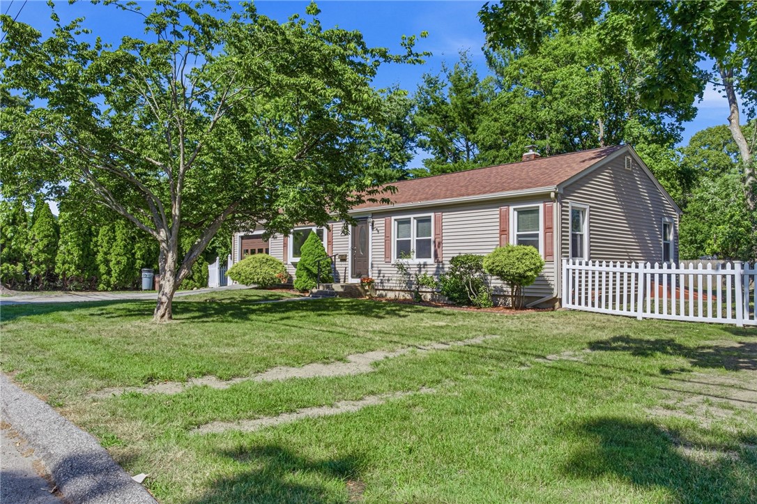132 Potowomut Road Warwick, RI 02818 - Photo 35 of 37