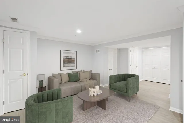 $2,849 | 207 Langdon Farm Circle, Unit 83, Odenton, MD 21113