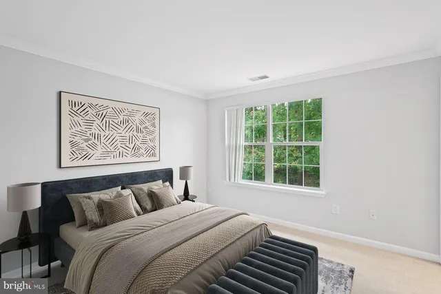 $2,849 | 207 Langdon Farm Circle, Unit 83, Odenton, MD 21113