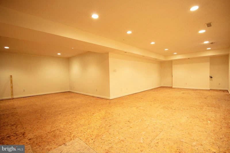 7945 Lobelia Lane Springfield, VA 22152 - Photo 13 of 17 Basement