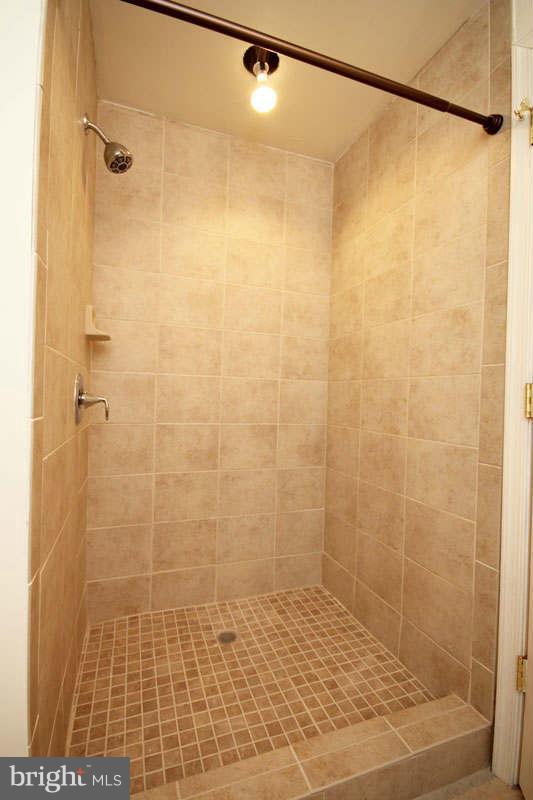 7945 Lobelia Lane Springfield, VA 22152 - Photo 16 of 17 Shower in basement