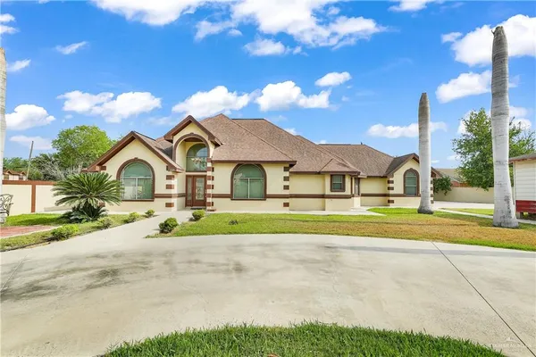 $280,000 | 1069 Alpha Street, Roma, TX 78584
