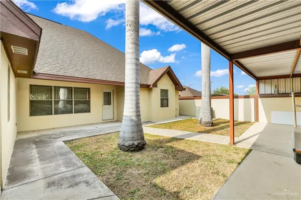 $280,000 | 1069 Alpha Street, Roma, TX 78584