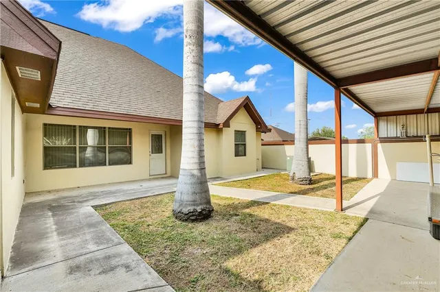 $280,000 | 1069 Alpha Street, Roma, TX 78584