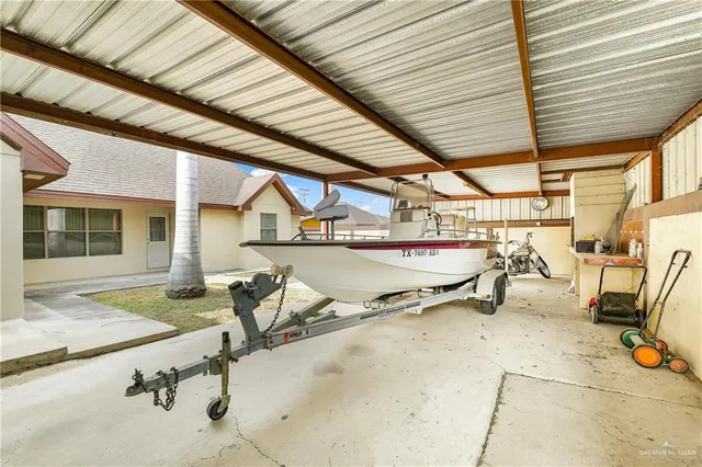 $280,000 | 1069 Alpha Street, Roma, TX 78584