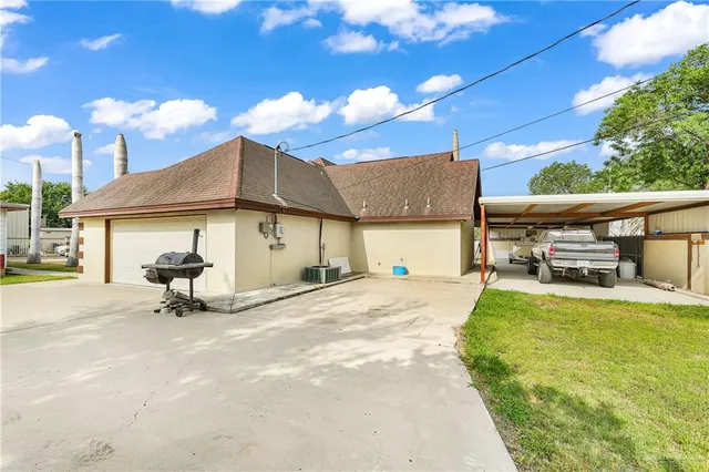 $280,000 | 1069 Alpha Street, Roma, TX 78584