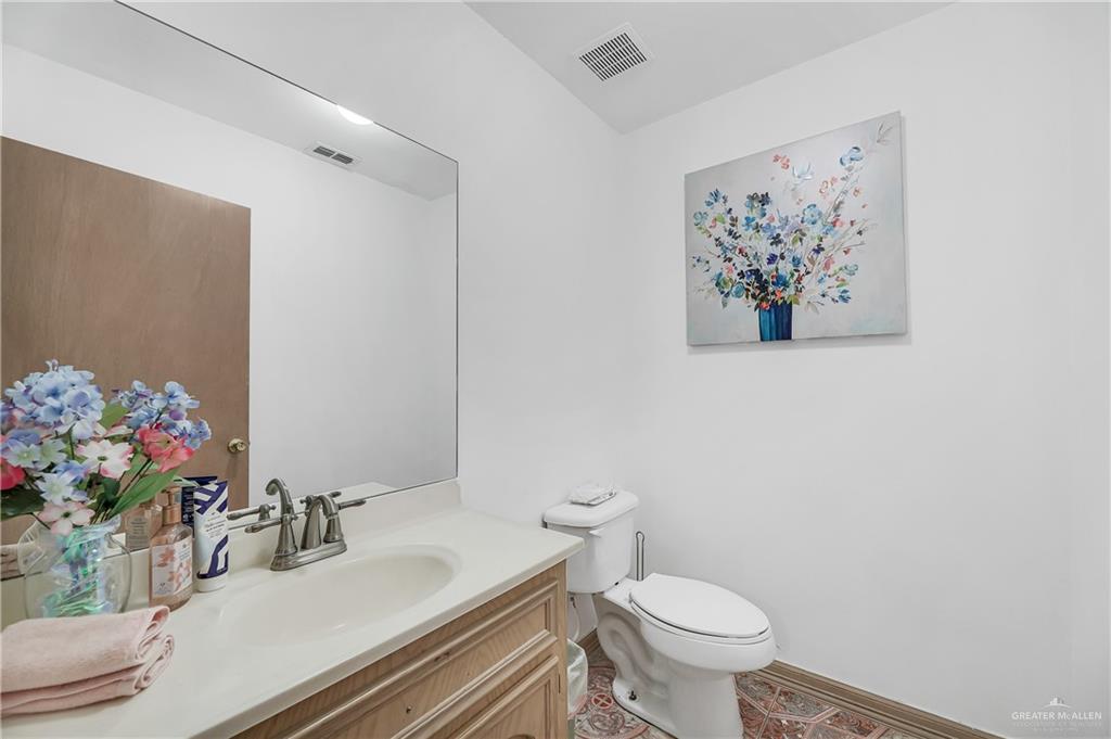 1069 Alpha Street Roma, TX 78584 - Photo 7 of 17