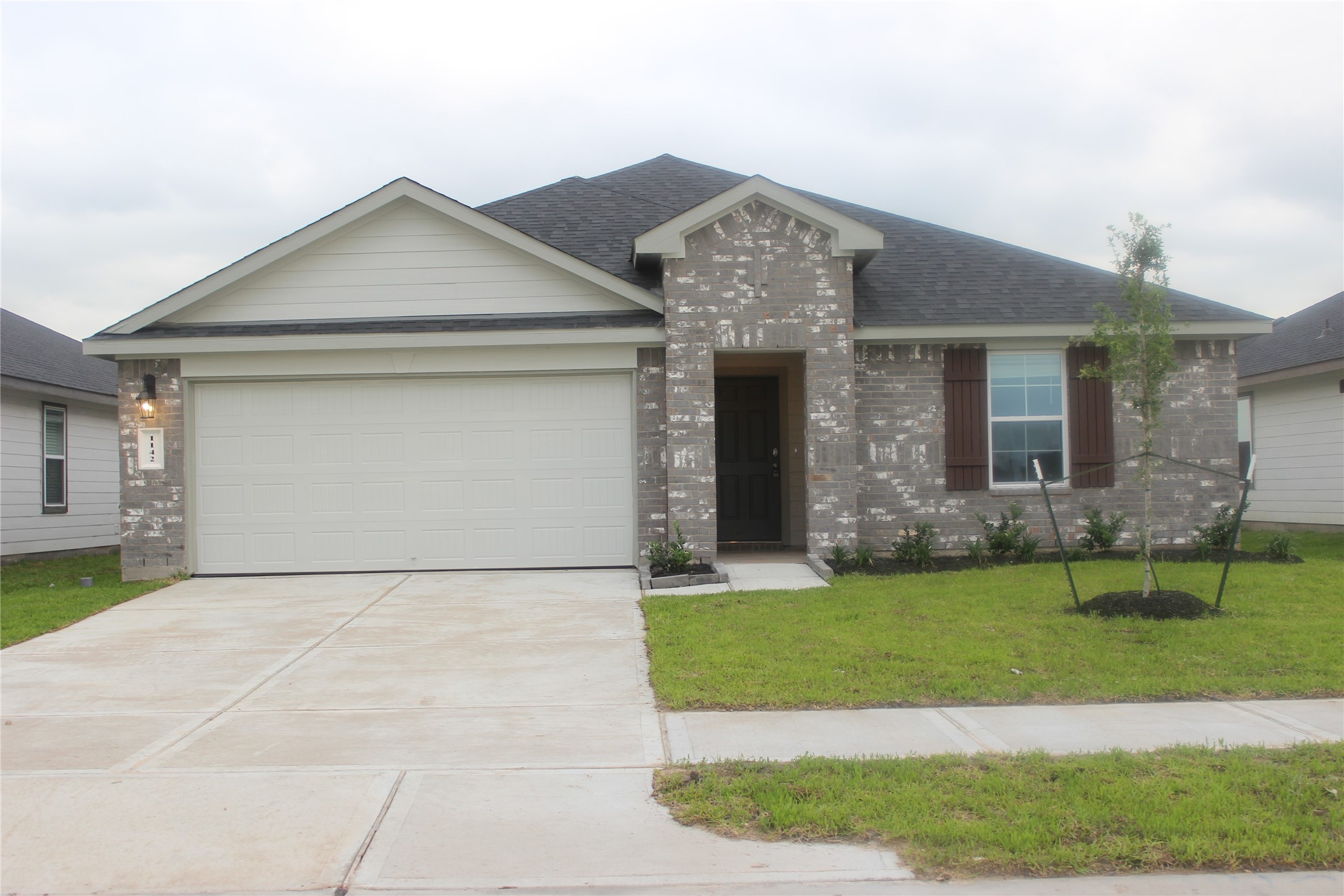 1142 Appaloosa Lane Rosharon, TX 77583 - Photo 1 of 14 Gallery Image 1