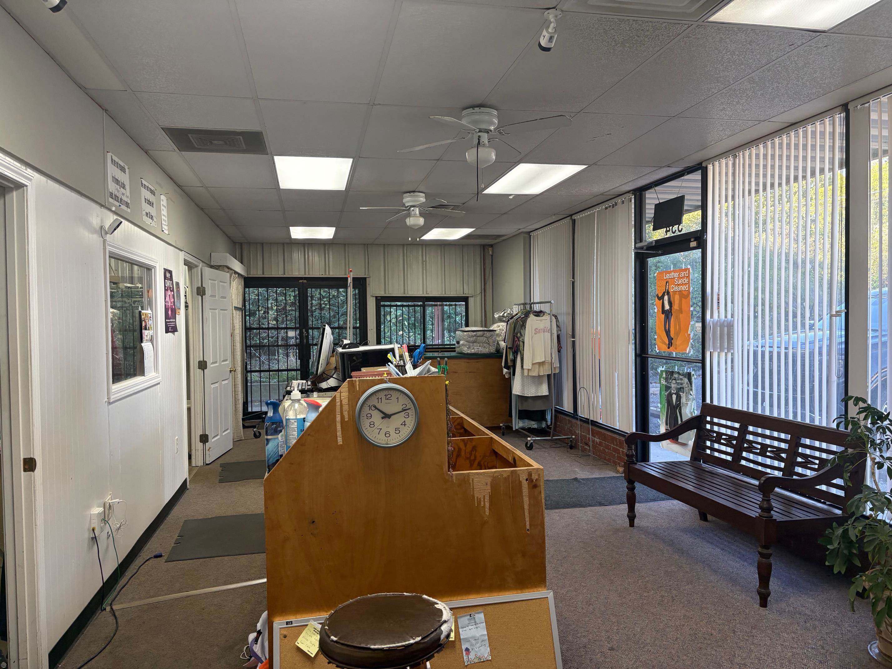 334 Washington Street Ripley, TN 38063 - Photo 11 of 12 a view of a livingroom with furniture and a window