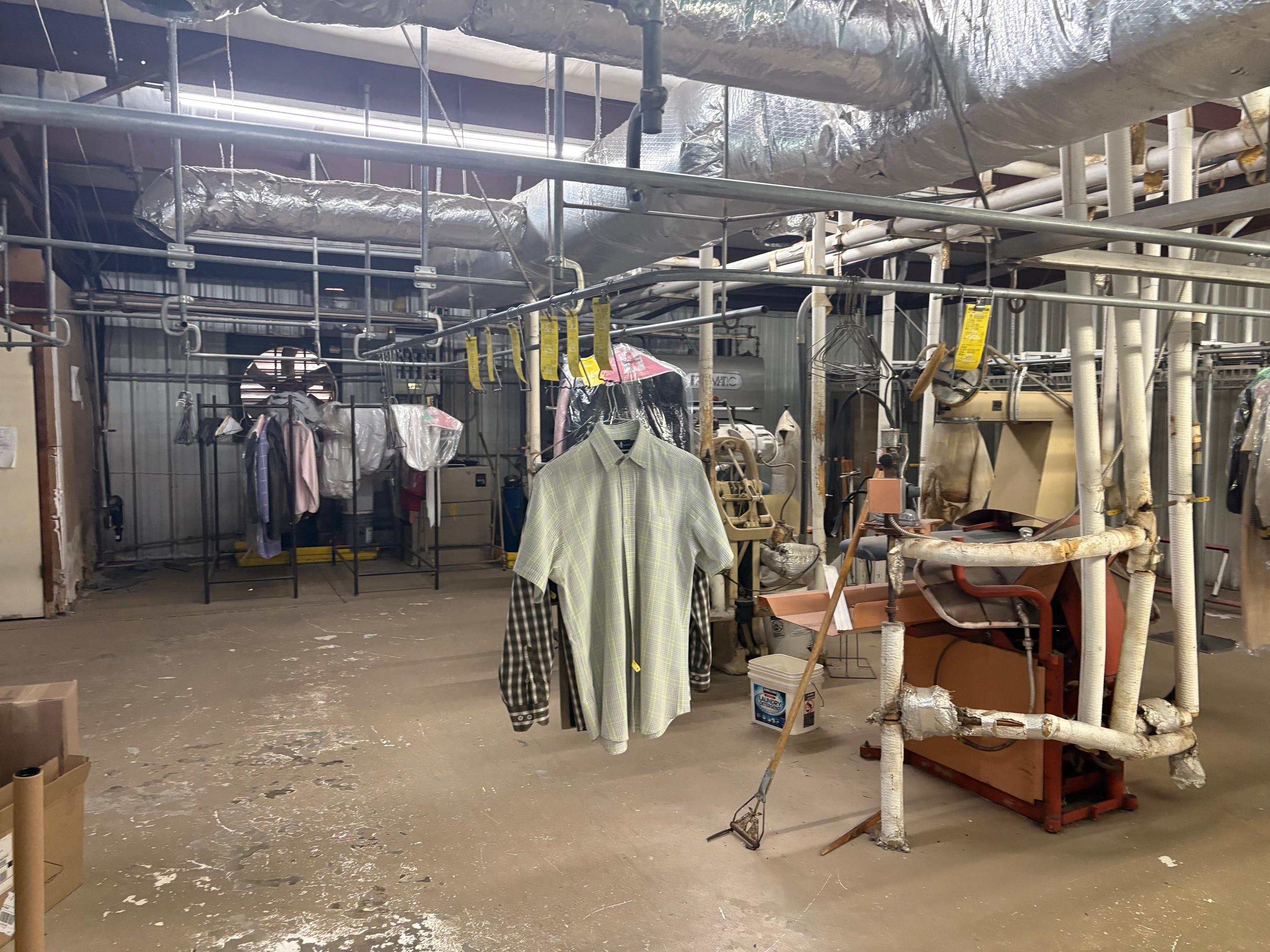 334 Washington Street Ripley, TN 38063 - Photo 12 of 12 a view of a room with gym equipment