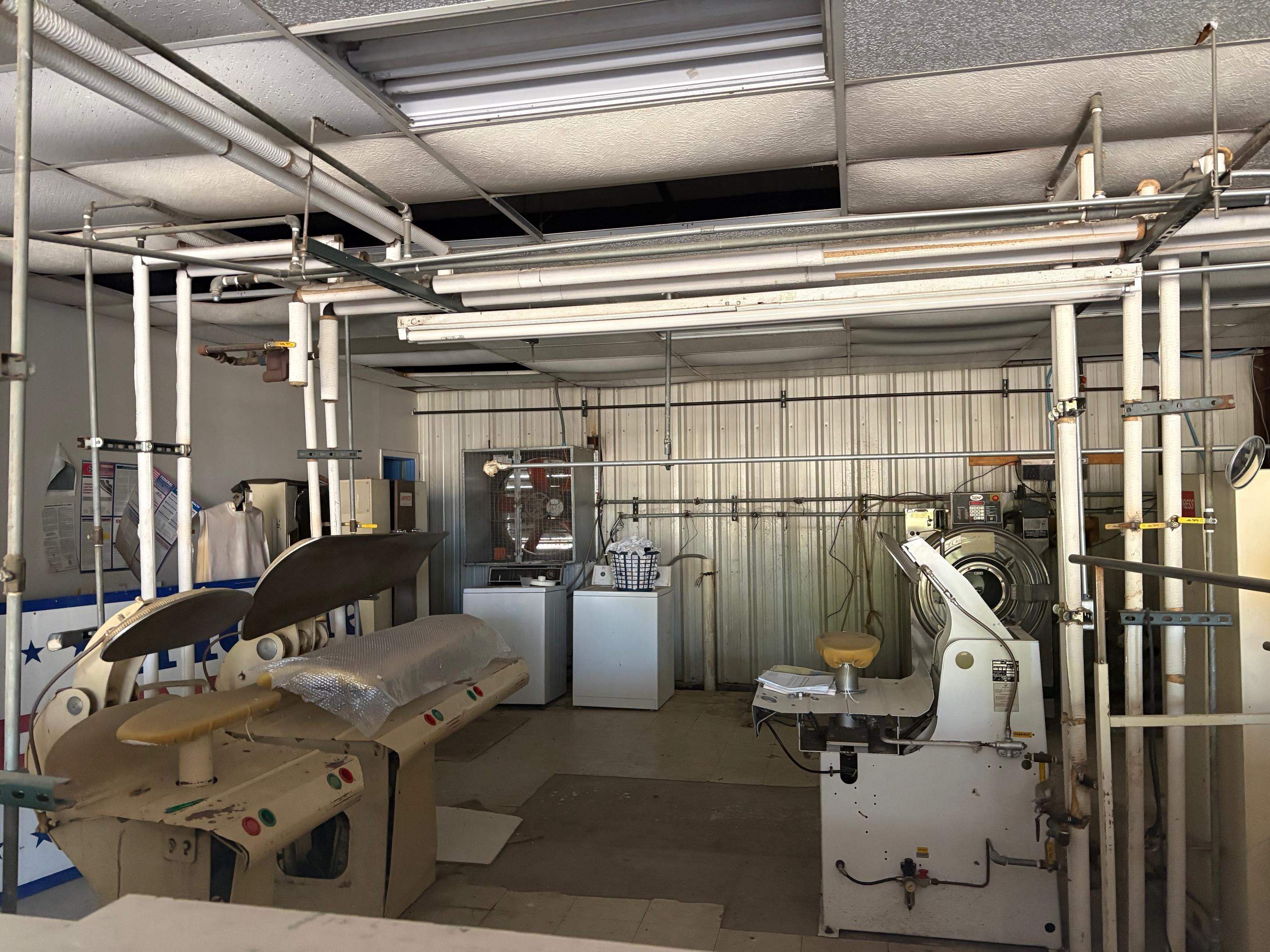 334 Washington Street Ripley, TN 38063 - Photo 8 of 12 a view of gym equipment