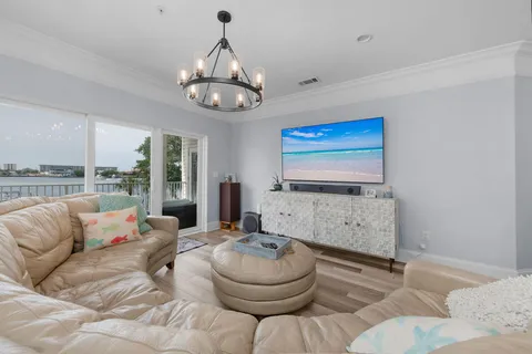 $725,000 | 105 Brooks Street Southeast, Unit 3, Fort Walton Beach, FL 32548