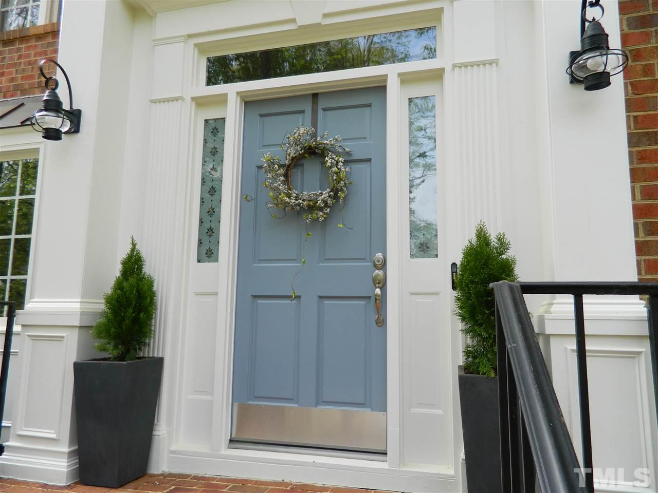 7008 Spring Ridge Road Cary, NC 27518 - Photo 2 of 25 Gallery Image 2
