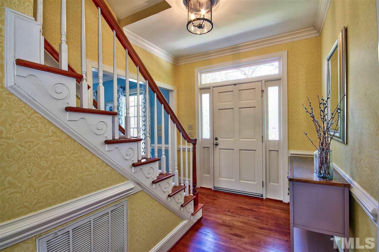 7008 Spring Ridge Road Cary, NC 27518 - Photo 3 of 25 Gallery Image 3