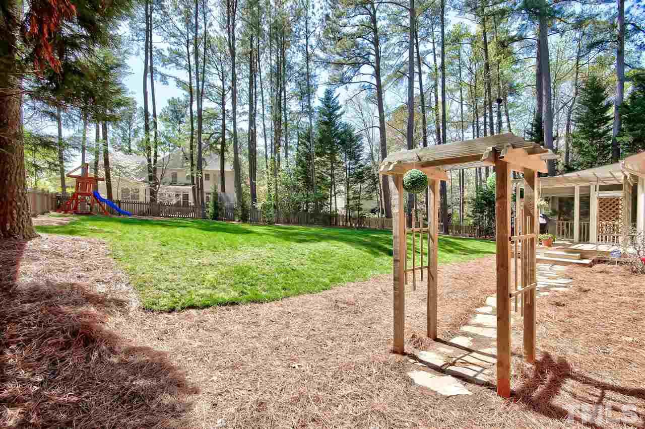 7008 Spring Ridge Road Cary, NC 27518 - Photo 23 of 25 Gallery Image 23