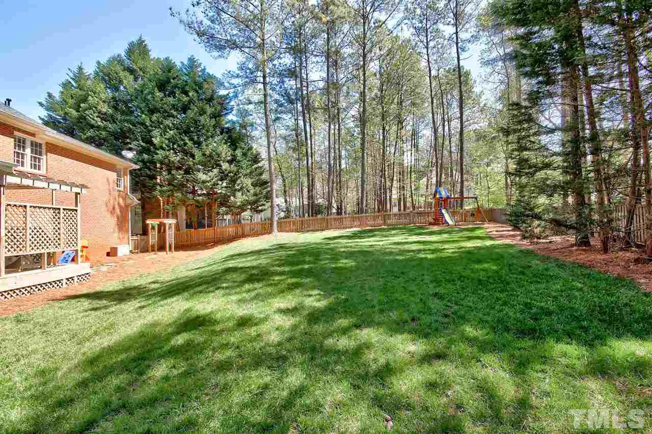 7008 Spring Ridge Road Cary, NC 27518 - Photo 24 of 25 Gallery Image 24