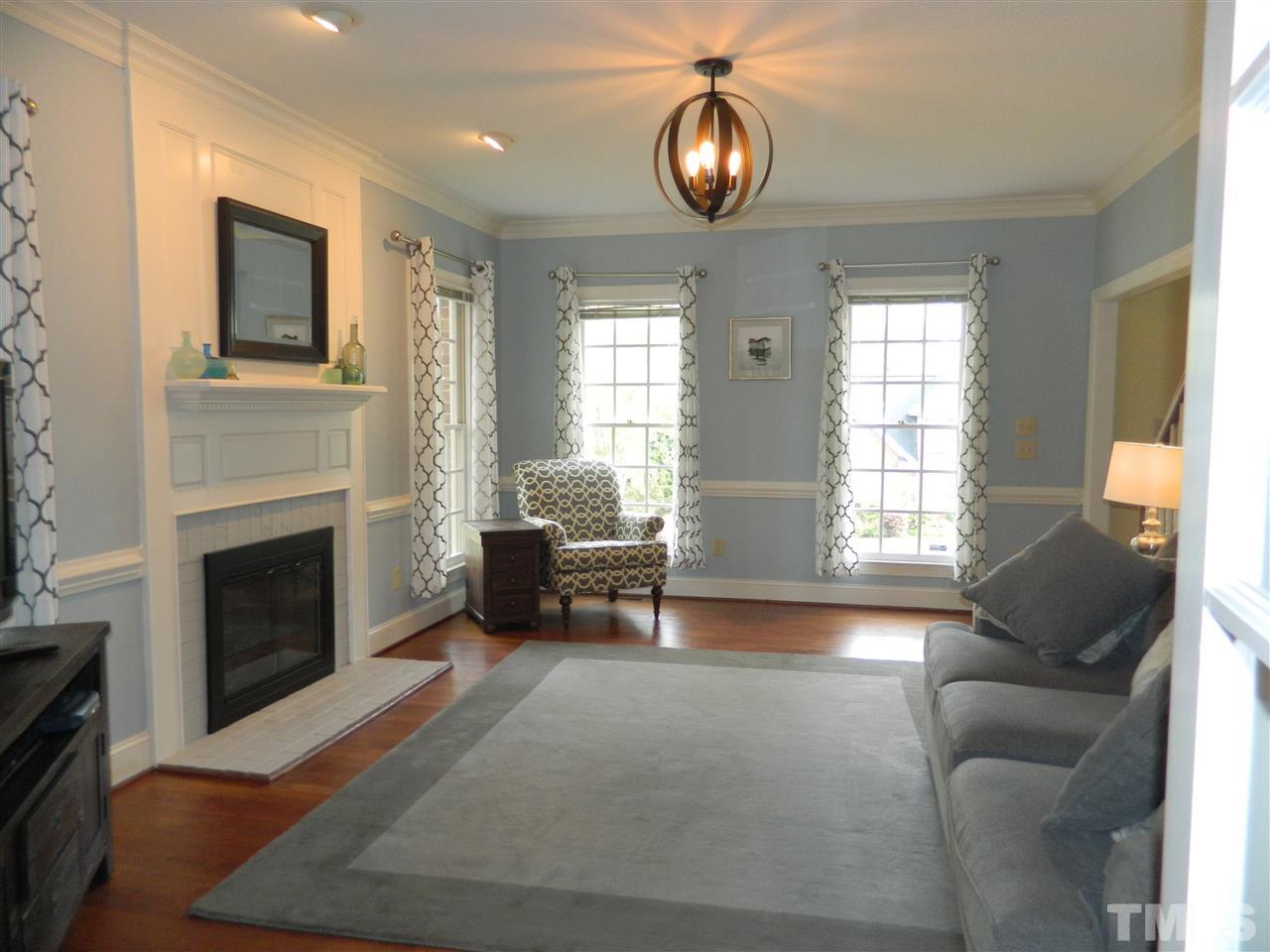 7008 Spring Ridge Road Cary, NC 27518 - Photo 4 of 25 Gallery Image 4