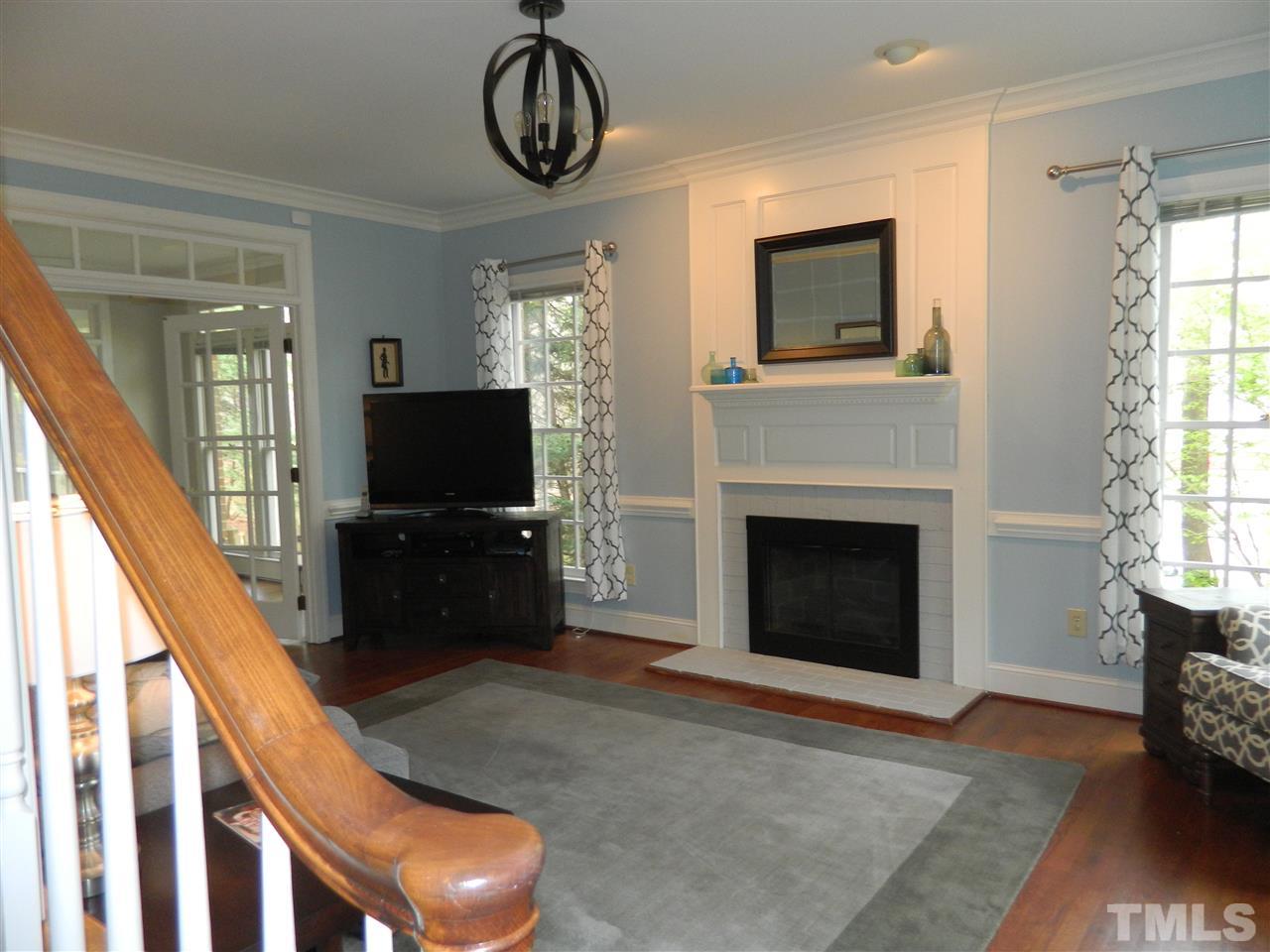 7008 Spring Ridge Road Cary, NC 27518 - Photo 5 of 25 Gallery Image 5