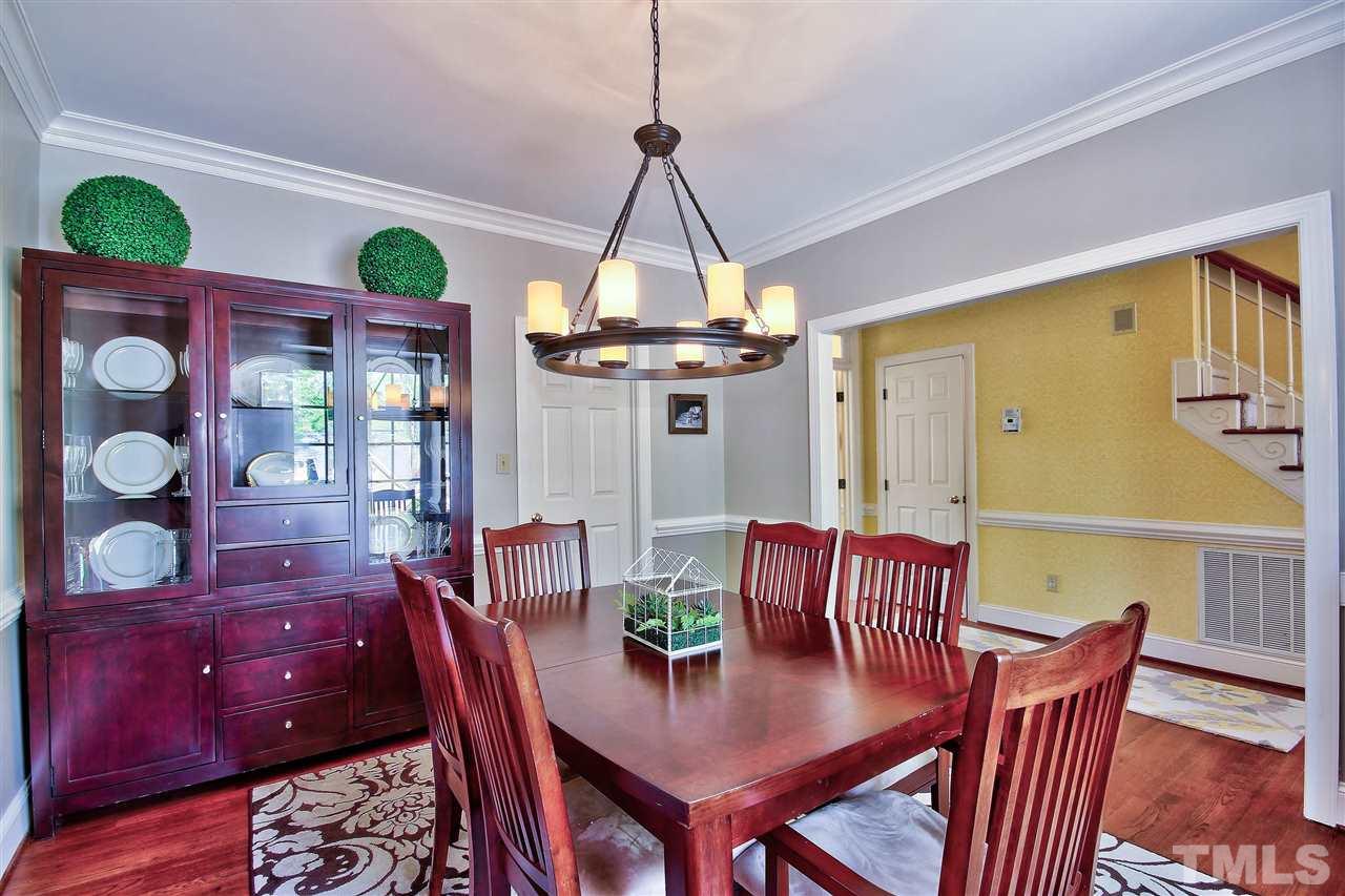 7008 Spring Ridge Road Cary, NC 27518 - Photo 6 of 25 Gallery Image 6