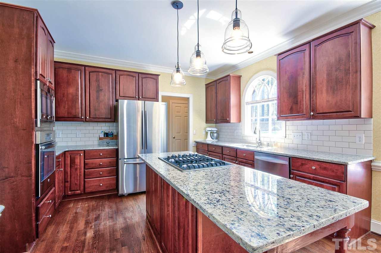 7008 Spring Ridge Road Cary, NC 27518 - Photo 8 of 25 Gallery Image 8