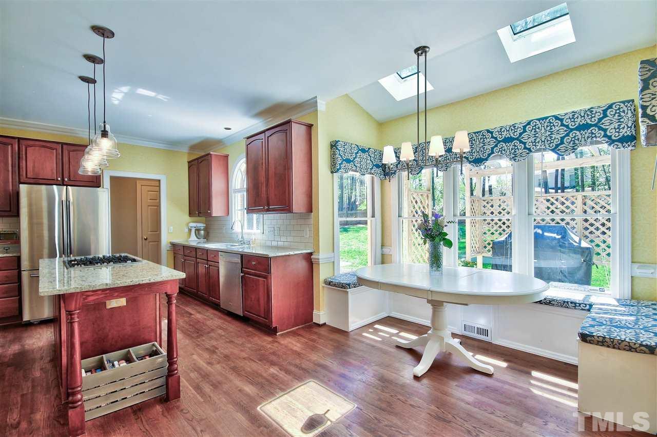 7008 Spring Ridge Road Cary, NC 27518 - Photo 10 of 25 Gallery Image 10