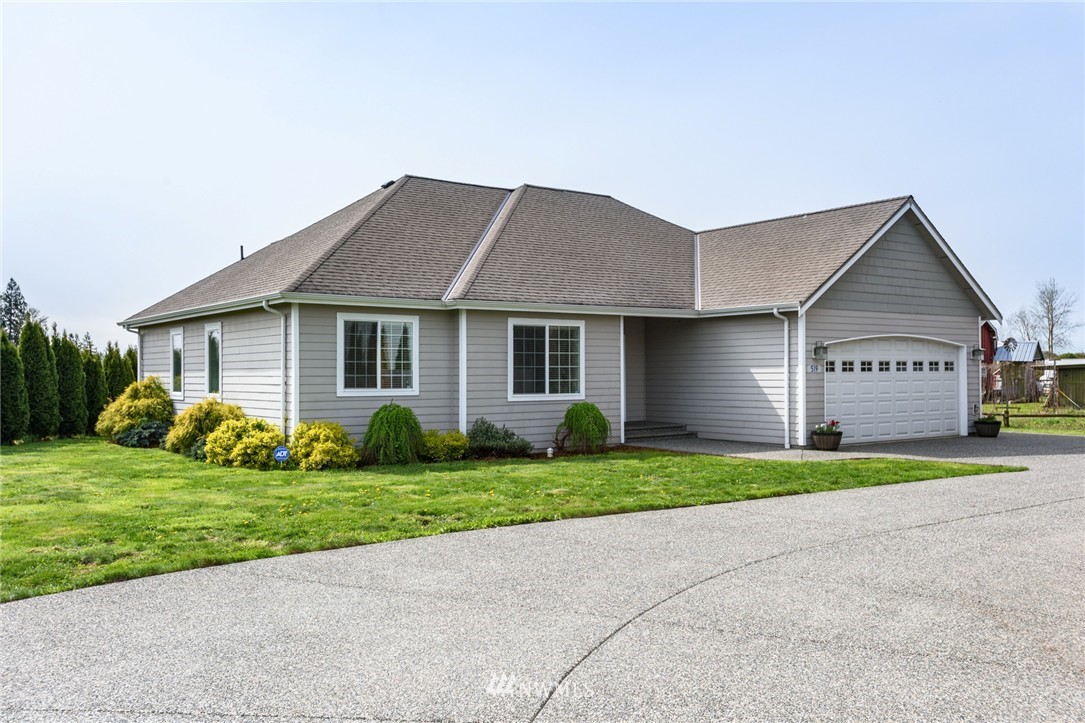519 F F & S Grade Road Sedro-Woolley, WA 98284 - Photo 1 of 20 Gallery Image 1