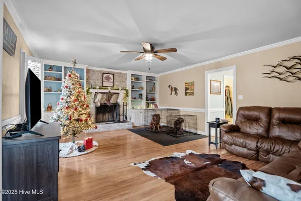 $369,900 | 1055 Kelly Drive, Nashville, NC 27856