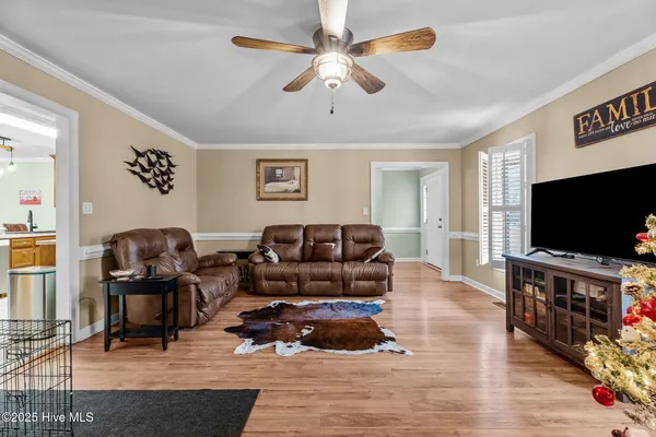 $369,900 | 1055 Kelly Drive, Nashville, NC 27856