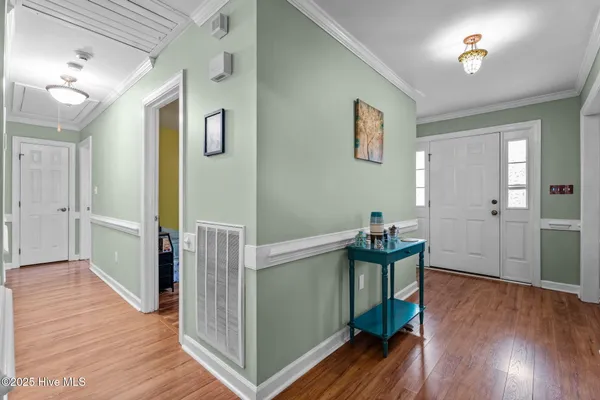 $369,900 | 1055 Kelly Drive, Nashville, NC 27856