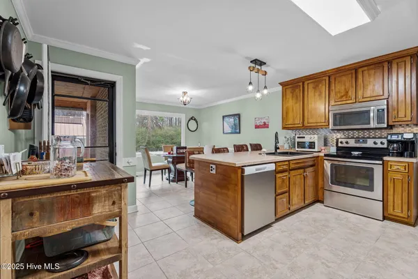 $369,900 | 1055 Kelly Drive, Nashville, NC 27856