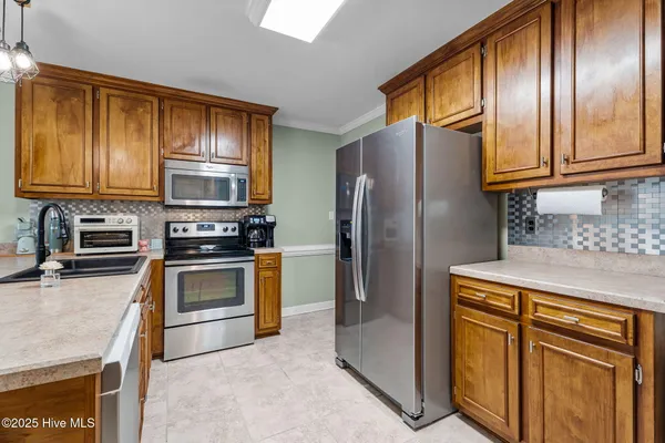 $369,900 | 1055 Kelly Drive, Nashville, NC 27856